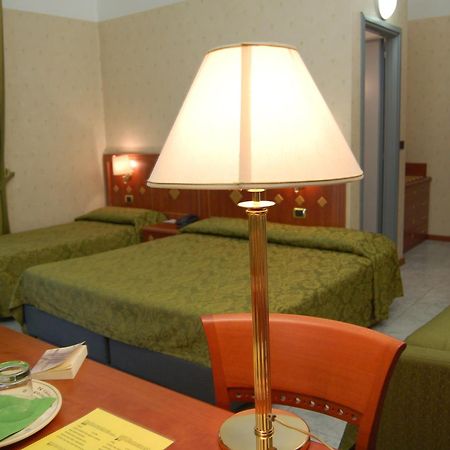 Hotel Chelsea Torino Eksteriør billede