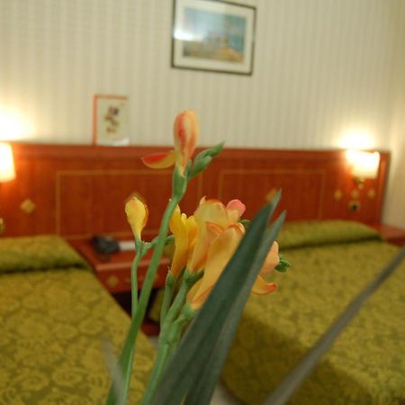 Hotel Chelsea Torino Eksteriør billede