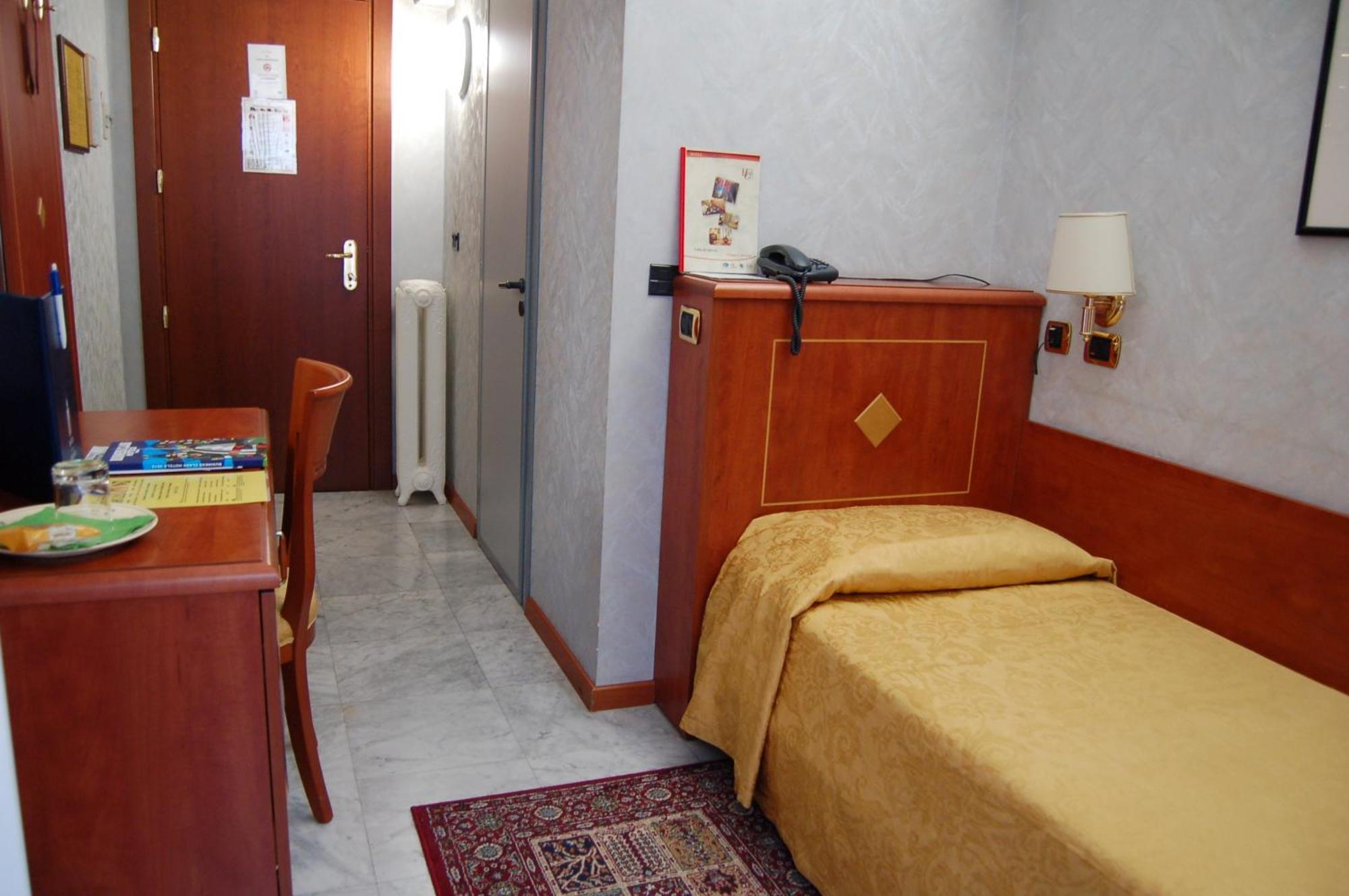 Hotel Chelsea Torino Eksteriør billede