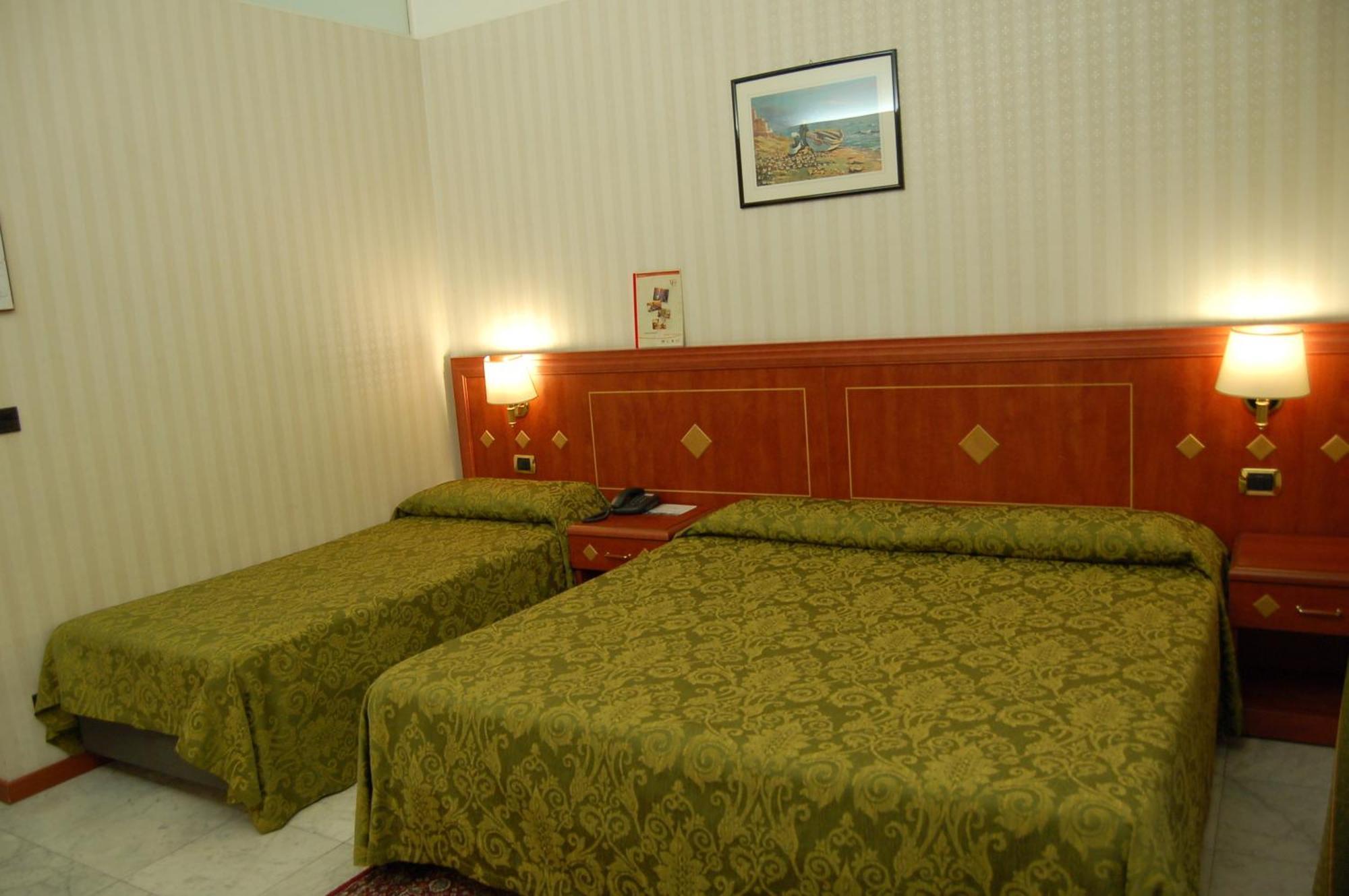 Hotel Chelsea Torino Eksteriør billede