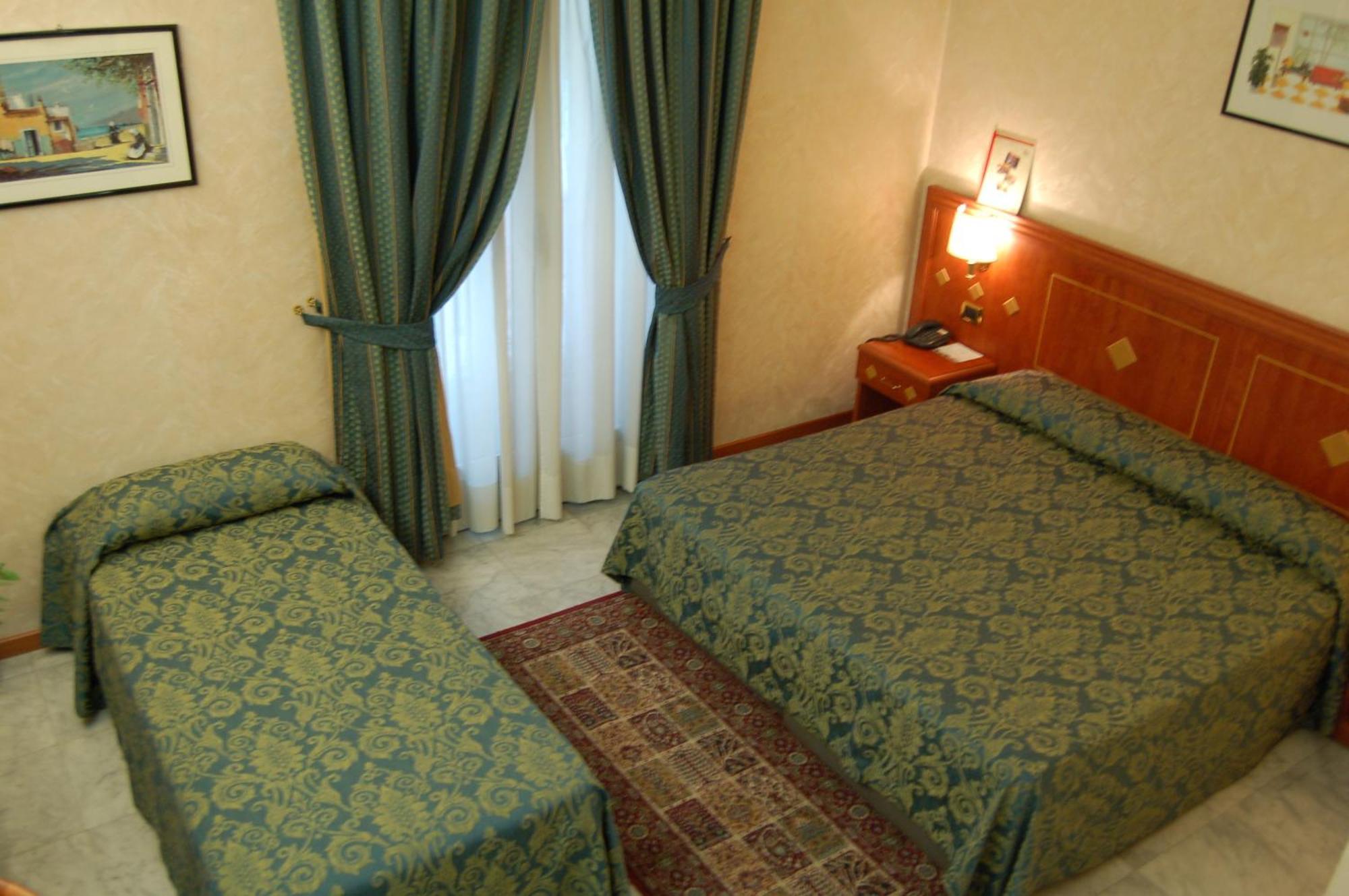 Hotel Chelsea Torino Eksteriør billede