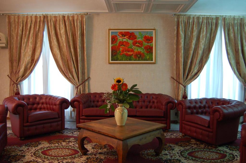 Hotel Chelsea Torino Eksteriør billede