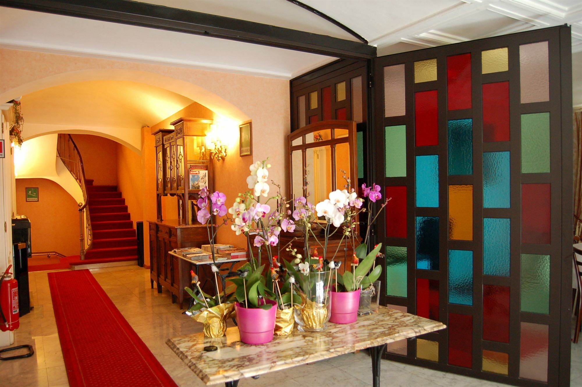 Hotel Chelsea Torino Eksteriør billede