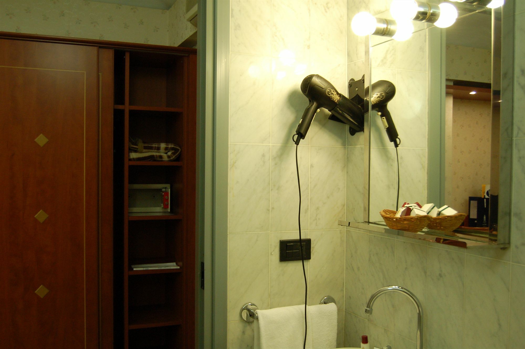 Hotel Chelsea Torino Eksteriør billede