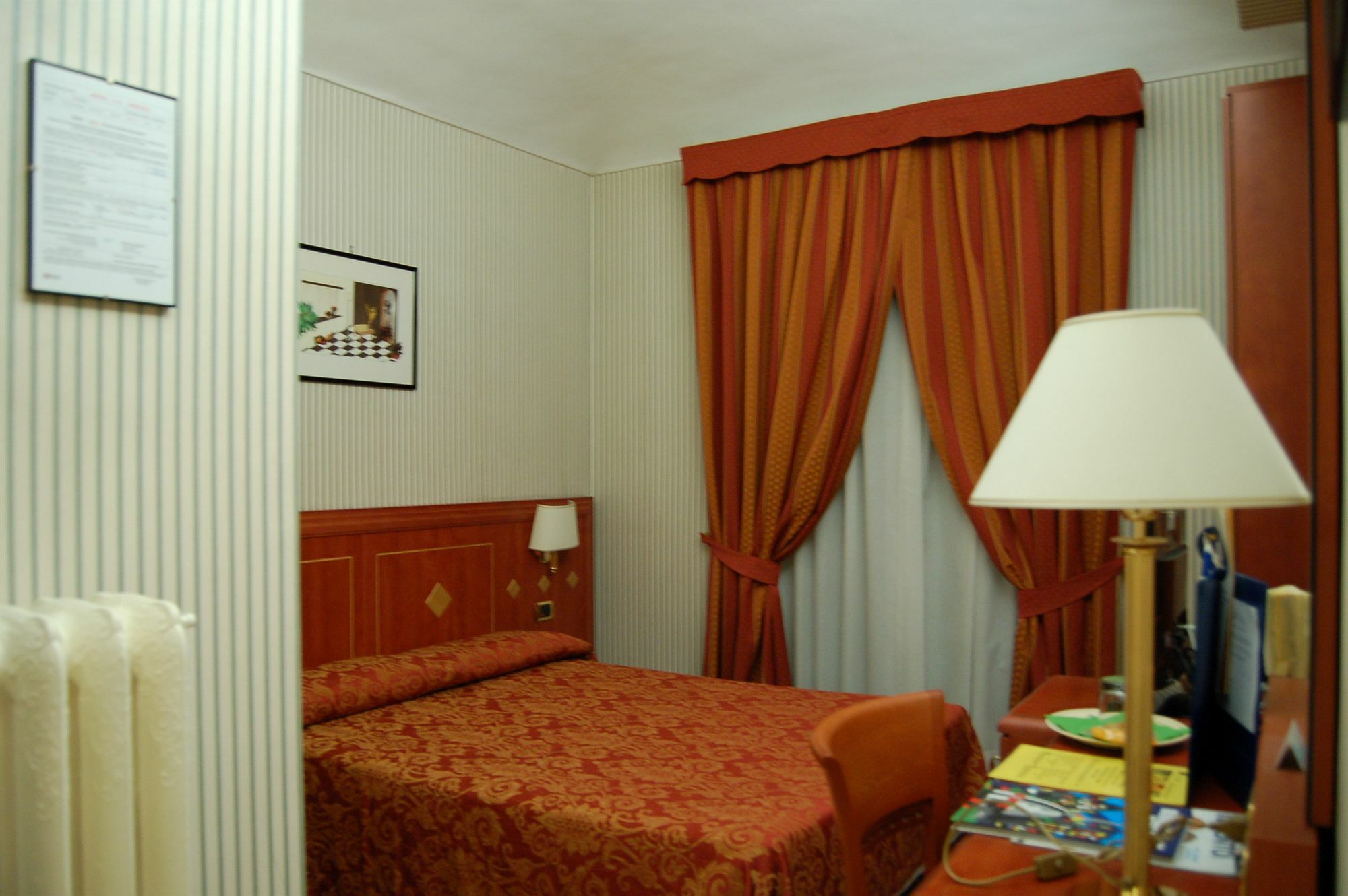Hotel Chelsea Torino Eksteriør billede